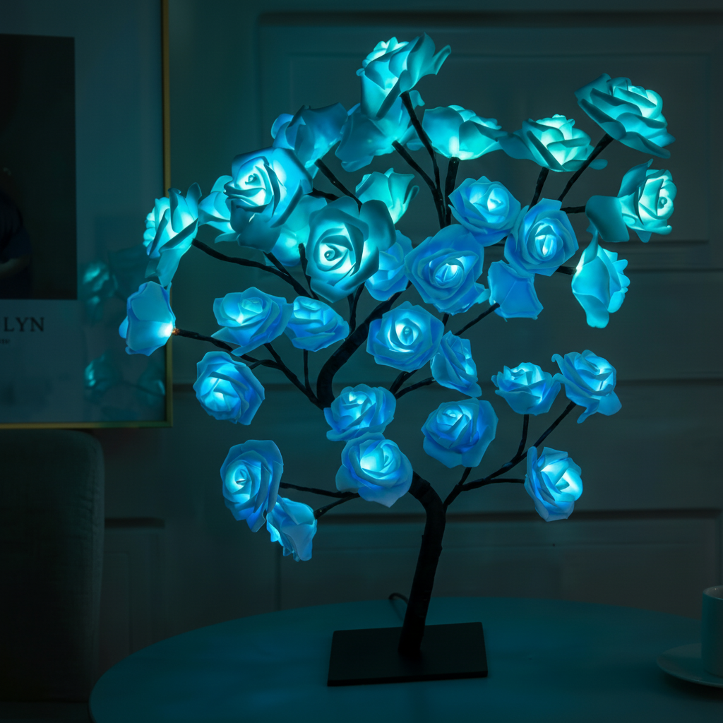 Drzewko Wiecznej Miłości™