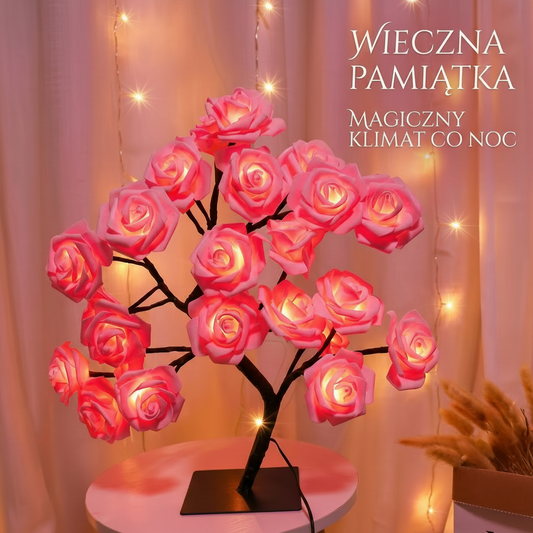 Drzewko Wiecznej Miłości™